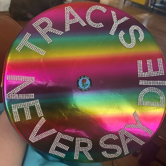 Custom Captain’s Hat! - Picture 3 of 5